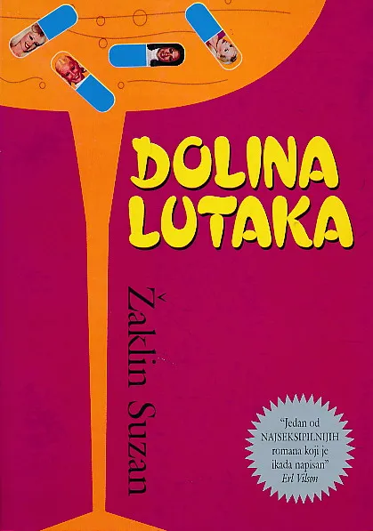Dolina lutaka