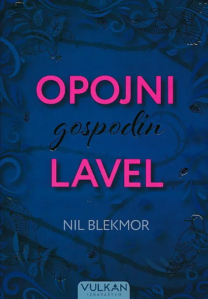Opojni gospodin Lavel