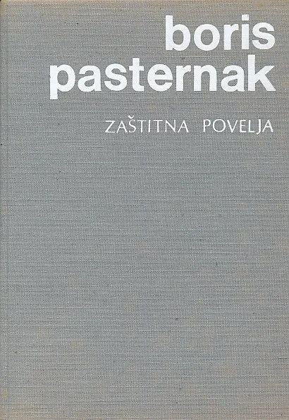 Zaštitna povelja i druge proze