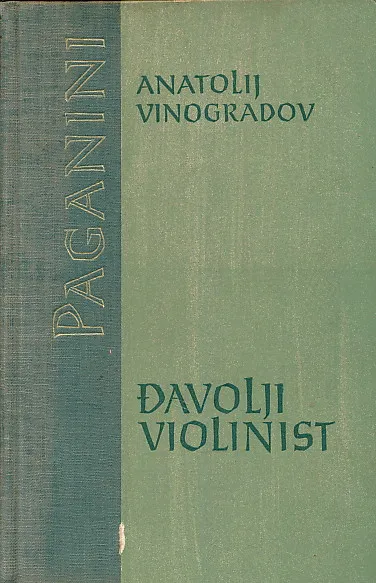 Đavolji violinist
