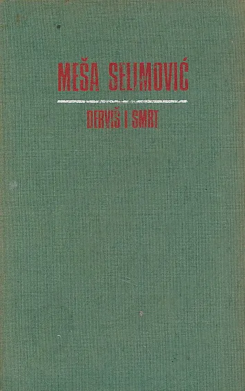 Derviš i smrt