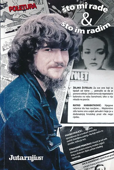 Što mi rade