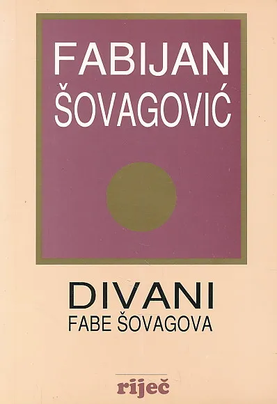 Slavonski divani