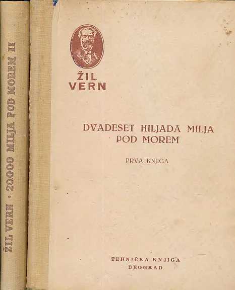 Dvadeset hiljada milja pod morem 1-2