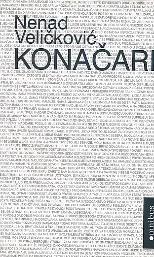 Konačari