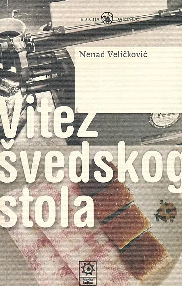 Vitez švedskog stola