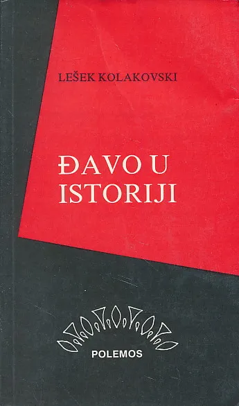 Đavo u istoriji