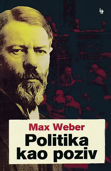 Politika kao poziv
