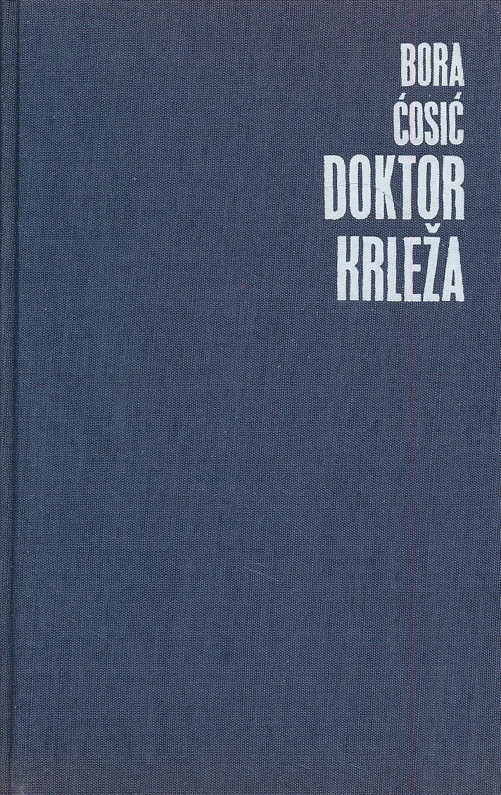 Doktor Krleža