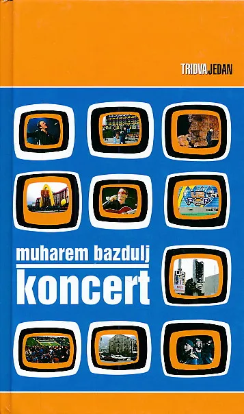 Koncert