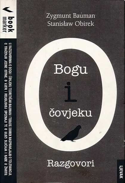 O Bogu i čovjeku