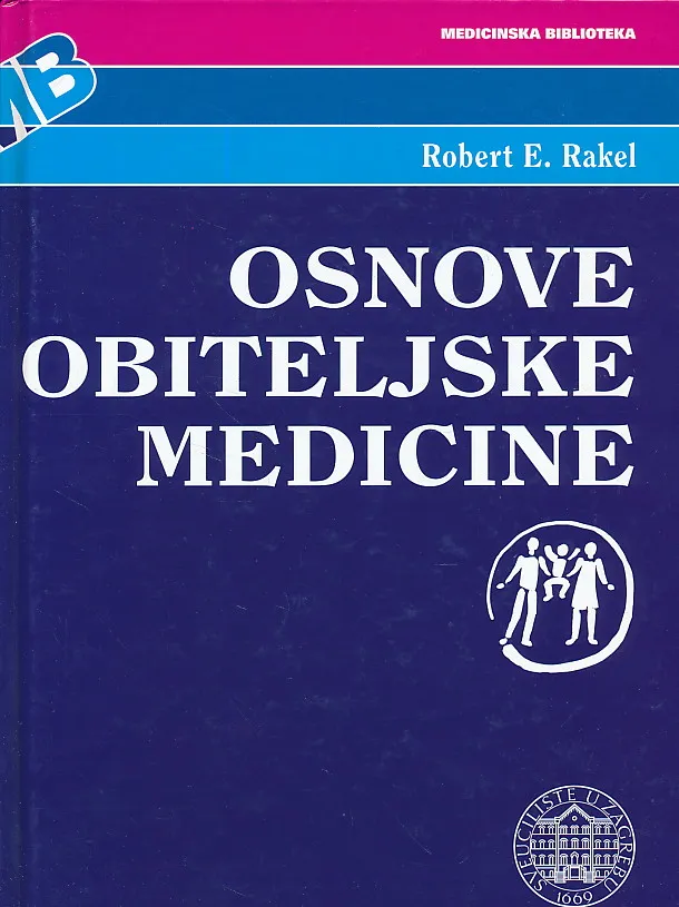 Osnove obiteljske medicine