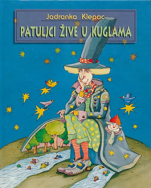 Patuljci žive u kuglama