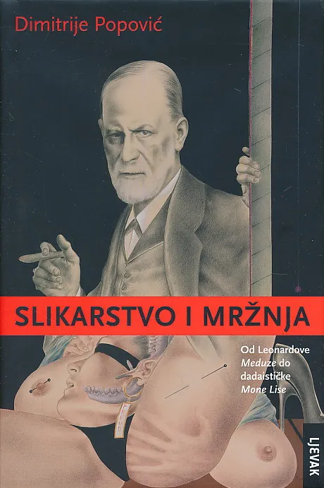 Slikarstvo i mržnja