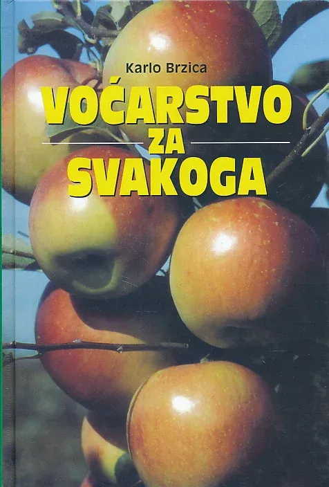 Voćarstvo za svakoga