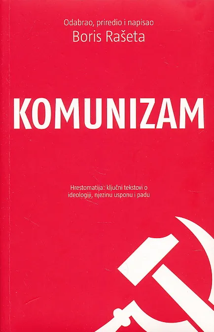 Komunizam