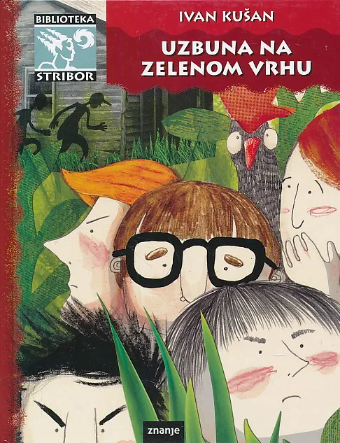 Uzbuna na Zelenom vrhu