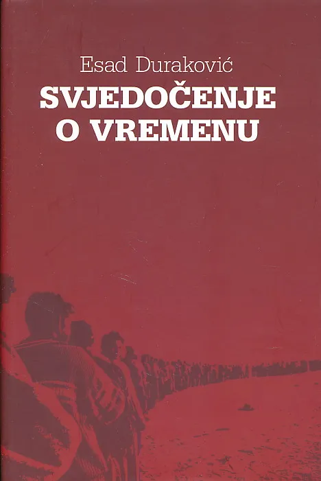 Svedočenje o vremenu
