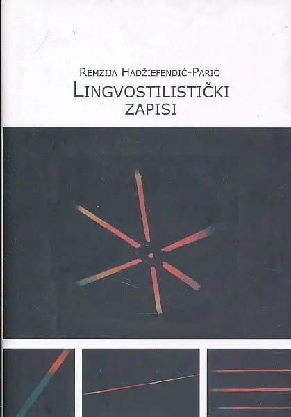 Lingvostilistički zapisi