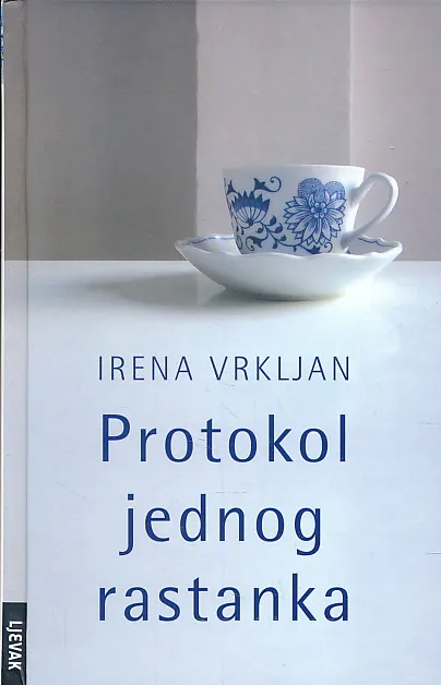 Protokol jednog rastanka