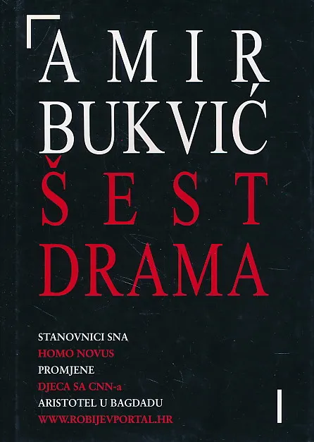 Šest drama