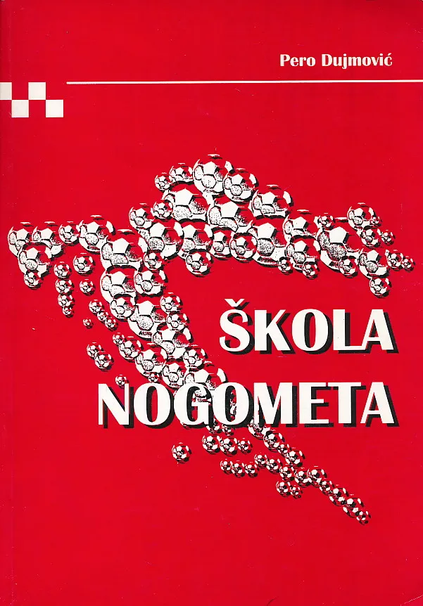 Škola nogometa
