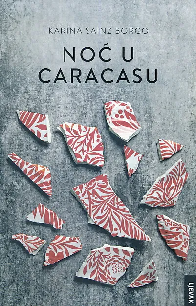 Noć u Caracasu