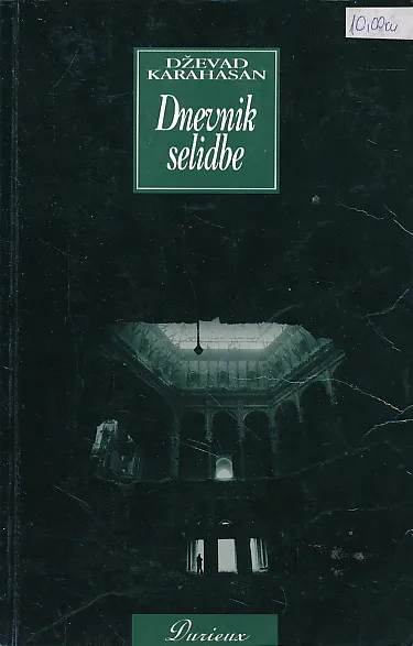 Dnevnik selidbe