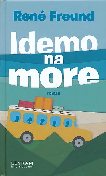 Idemo na more