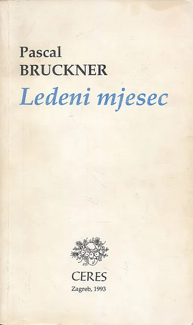 Ledeni mjesec