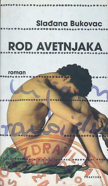Rod avetnjaka
