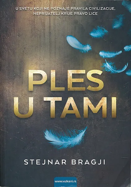 Ples u tami