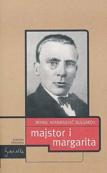 Majstor i Margarita