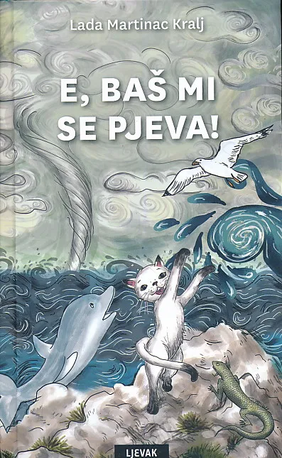 E, baš mi se pjeva!