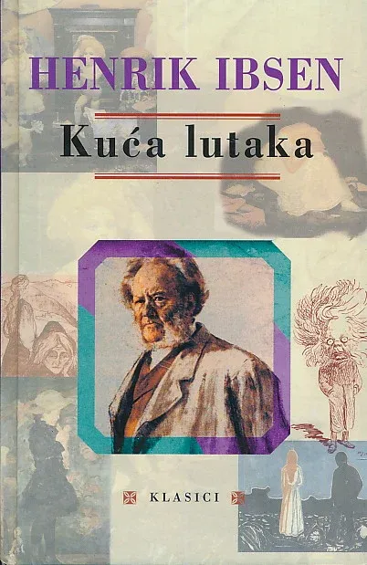 Kuća lutaka
