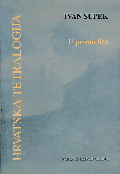 U prvom licu