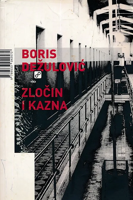 Zločin i kazna