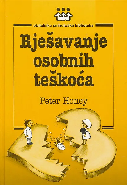 Rješavanje osobnih teškoća