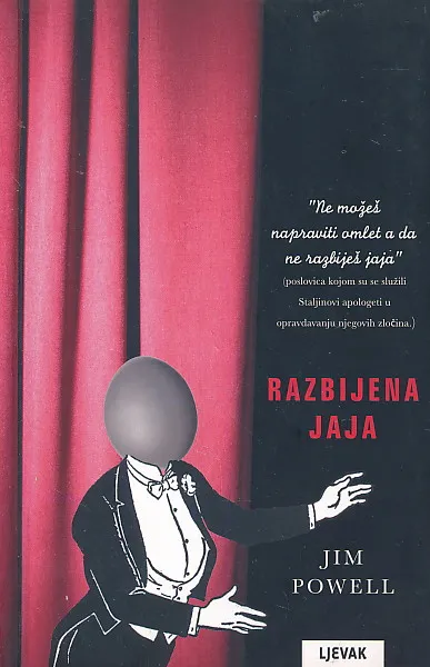 Razbijena jaja