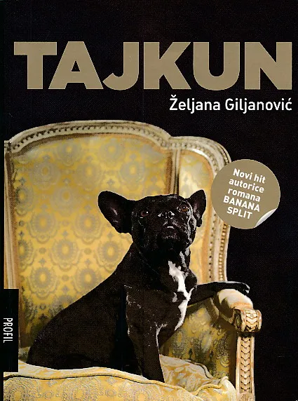 Tajkun