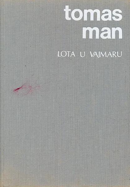 Lota u Vajmaru