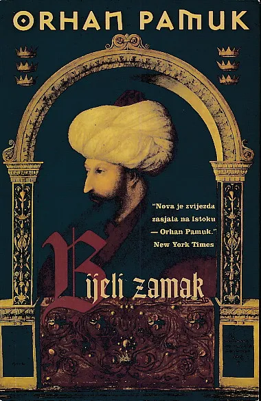 Bijeli zamak