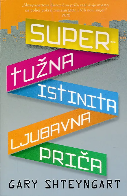 Super tužna istinita ljubavna priča