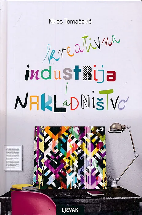 Kreativna industrija i nakladništvo