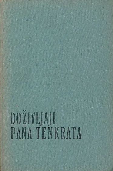 Doživljaji pana Tenkrata