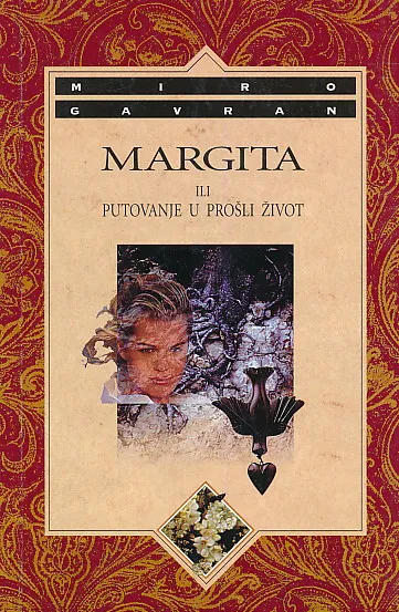 Margita ili putovanje u prošli život