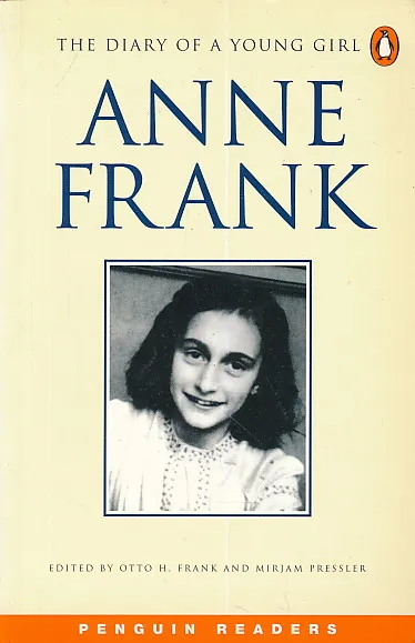 The Diary of a Young Girl