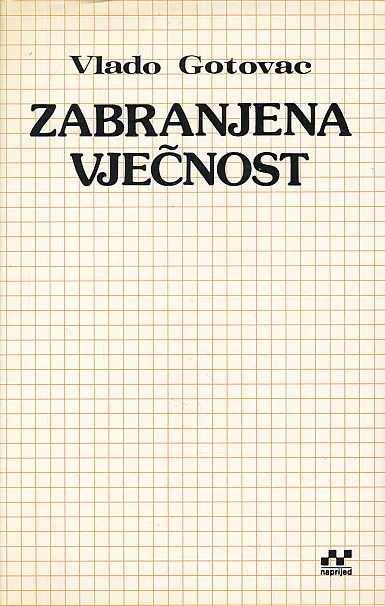 Zabranjena vječnost