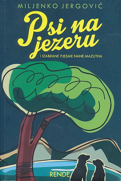 Psi na jezeru