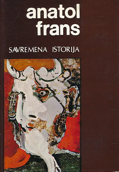 Savremena istorija